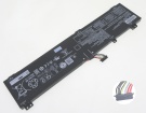 Lenovo legion 7 16iax7 82td003jpb 15.52V 6440mAh batterien, legion 7 16iax7 82td003jpb laptop akku