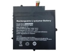 Jumper ezbook x4 pro 7.6V 5000mAh batterien, ezbook x4 pro laptop akku