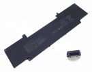 Asus zenbook pro 16x oled ux7602zm 11.55V 8380mAh batterien, zenbook pro 16x oled ux7602zm laptop a