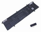 Asus vivobook 16x k3605zf-n1529w 11.55V 4335mAh batterien, vivobook 16x k3605zf-n1529w laptop akku