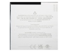 Google gtu9p 3.85V 7020mAh batterien, gtu9p laptop akku