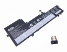 Lenovo ideapad slim 5 16irl8 82xf0033iv 15.36V 4818mAh batterien, ideapad slim 5 16irl8 82xf0033iv