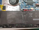 Other u4276127pv-2s1p 7.6V 6000mAh batterien, u4276127pv-2s1p laptop akku
