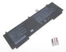 Unis l3891 g2 x002 11.4V 5500mAh batterien, l3891 g2 x002 laptop akku