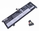 Lenovo ideapad pro 5 16irh8 83aq0014tw 15.56V 4820mAh batterien, ideapad pro 5 16irh8 83aq0014tw la