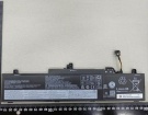 Lenovo thinkpad e14 gen 6 11.31V 4068mAh batterien, thinkpad e14 gen 6 laptop akku