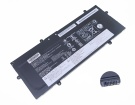 Fujitsu lifebook e5512a 15.12V 4280mAh batterien, lifebook e5512a laptop akku