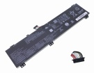 Lenovo legion y9000k 2022 15.52V 6440mAh batterien, legion y9000k 2022 laptop akku