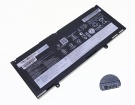 Fujitsu lifebook u6313/r 15.44V 3915mAh batterien, lifebook u6313/r laptop akku