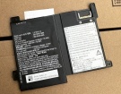 Lenovo sb10w51997 11.61V 1415mAh batterien, sb10w51997 laptop akku