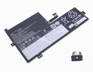 Lenovo 100w gen 4 82vk 11.31V 4156mAh batterien, 100w gen 4 82vk laptop akku