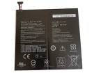 Asus c12n2001 3.82V 7270mAh batterien, c12n2001 laptop akku