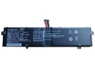 Gigabyte aorus 16 x6lf 15.4V 6429mAh batterien, aorus 16 x6lf laptop akku