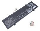 Gigabyte aero 14 oled 9mf-e2jpbb4sp 11.61V 5427mAh batterien, aero 14 oled 9mf-e2jpbb4sp laptop akku