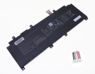 Rog flow x13 gv302na 15.56V 4820mAh batterien, rog flow x13 gv302na laptop akku, versand aus DE
