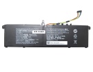 Firebat bt140f01 15.4V 4026mAh batterien, bt140f01 laptop akku