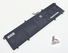 Asus vivobook 17 f1704za-sb34 11.55V 4210mAh batterien, vivobook 17 f1704za-sb34 laptop akku
