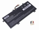 Rtdpart zl-647888-2s 7.4V 5500mAh batterien, zl-647888-2s laptop akku