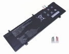 Acer aspire lite 16 al16-71-5gu4 11.4V 5500mAh batterien, aspire lite 16 al16-71-5gu4 laptop akku