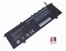 Other nimo n151 7.6V 5000mAh batterien, nimo n151 laptop akku