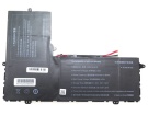 Rtdpart 3978115-2s1p 7.6V 5500mAh batterien, 3978115-2s1p laptop akku