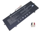 Rtdpart f146g-zs 7.6V 5000mAh batterien, f146g-zs laptop akku