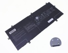 Asus zenbook 14 2024 7.74V 9420mAh batterien, zenbook 14 2024 laptop akku
