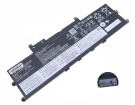 Lenovo 21ke0035sc 11.7V 4875mAh batterien, 21ke0035sc laptop akku
