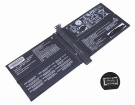 Lenovo 21kr0006qn 15.6V 4743mAh batterien, 21kr0006qn laptop akku