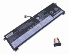 Lenovo thinkbook 16 g7 iah 2024 15.6V 5449mAh batterien, thinkbook 16 g7 iah 2024 laptop akku