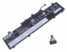 Lenovo 21l70010ge 11.31V 5055mAh batterien, 21l70010ge laptop akku