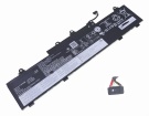 Lenovo l23x3p70 11.31V 4120mAh batterien, l23x3p70 laptop akku