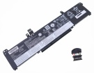 Lenovo thinkpad p16s gen 3 11.31V 5055mAh batterien, thinkpad p16s gen 3 laptop akku