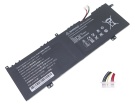 Acer n23j1 7.6V 6000mAh batterien, n23j1 laptop akku