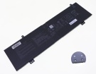 Asus tuf a18 fa808up-as74-ca 15.48V 5814mAh batterien, tuf a18 fa808up-as74-ca laptop akku