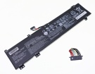 Lenovo 5b11m64609 15.44V 5182mAh batterien, 5b11m64609 laptop akku