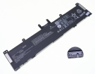 Lenovo thinkpad t1g gen 8 21td003ge 15.6V 5655mAh batterien, thinkpad t1g gen 8 21td003ge laptop akku