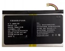 Alldocube iplay 30(t1012) 3.8V 7500mAh batterien, iplay 30(t1012) laptop akku