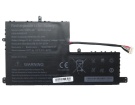 Medion akoya e16433 md62656 11.4V 4500mAh batterien, akoya e16433 md62656 laptop akku