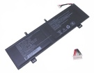 Rtdpart n14mla 7.7V 6000mAh batterien, n14mla laptop akku