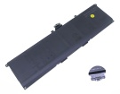 Dell 07t7dy 11.7V 5982mAh batterien, 07t7dy laptop akku