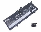 Lenovo 83ed-cto1ww 7.74V 9044mAh batterien, 83ed-cto1ww laptop akku