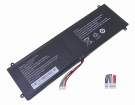 Jumper nv-4774126-2s 7.4V 5000mAh batterien, nv-4774126-2s laptop akku