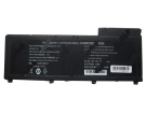 Rtdpart aec5860127-2s1p 7.6V 6000mAh batterien, aec5860127-2s1p laptop akku