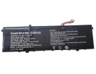 Bocconi bocconi t10 pro 11.4V 6200mAh batterien, bocconi t10 pro laptop akku