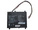Rtdpart aec4092156-3s1p 11.55V 9000mAh batterien, aec4092156-3s1p laptop akku