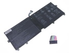 Lg gram 16z90tl 15.52V 4963mAh batterien, gram 16z90tl laptop akku
