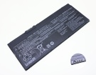 Fujitsu lifebook p727 14.4V 3490mAh batterien, lifebook p727 laptop akku