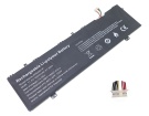 Rtdpart echips hot nb15a-rh 11.4V 4500mAh batterien, echips hot nb15a-rh laptop akku