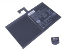 Lenovo pad pro 2024 3.91V 8414mAh batterien, pad pro 2024 laptop akku